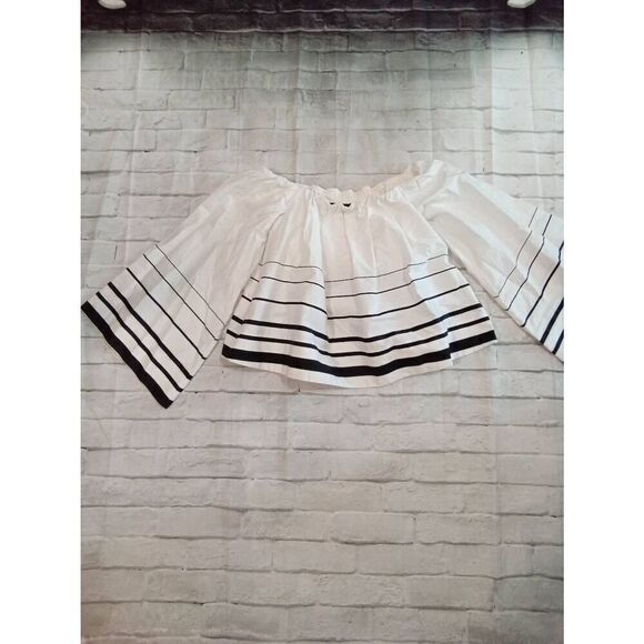 Kendall & kylie formal blouse - Picture 2 of 2